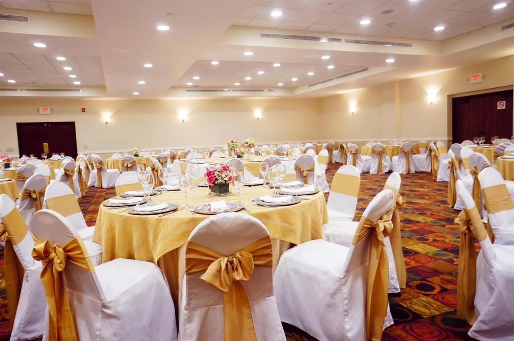 Hilton Doubletree By Hilton Managua Hotell Exteriör bild