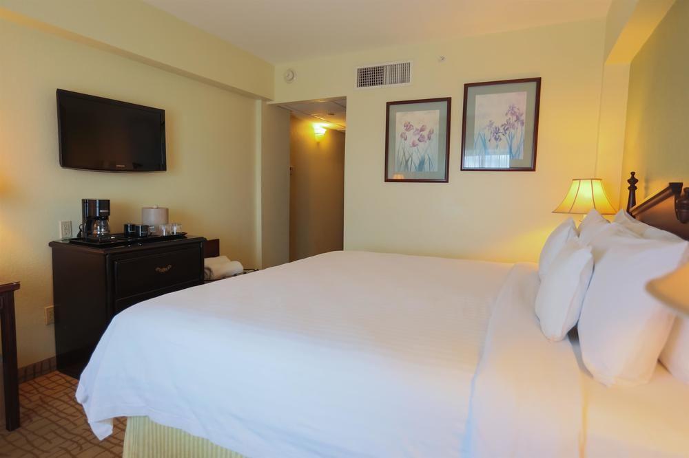Hilton Doubletree By Hilton Managua Hotell Exteriör bild