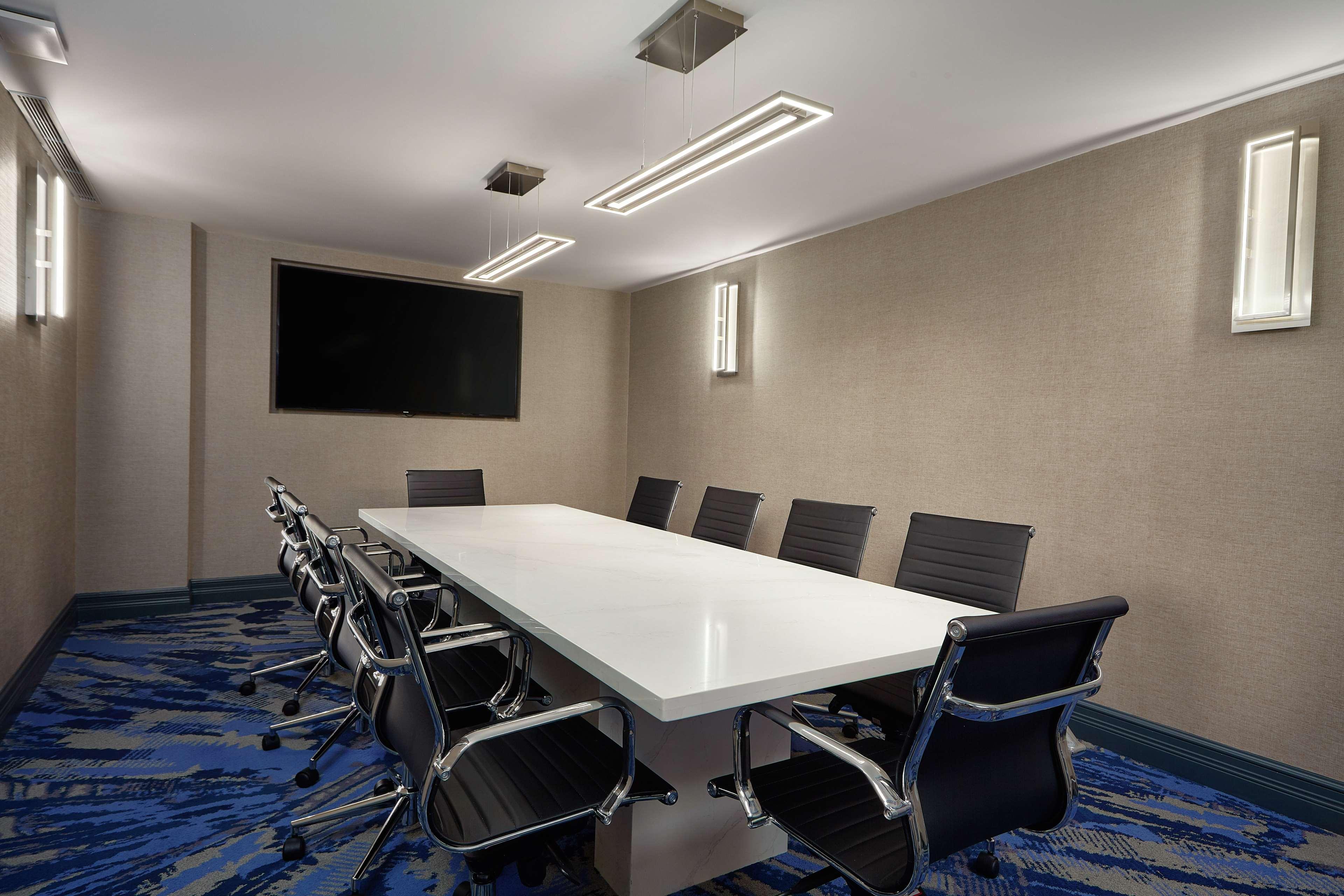 Hilton Doubletree By Hilton Managua Hotell Exteriör bild