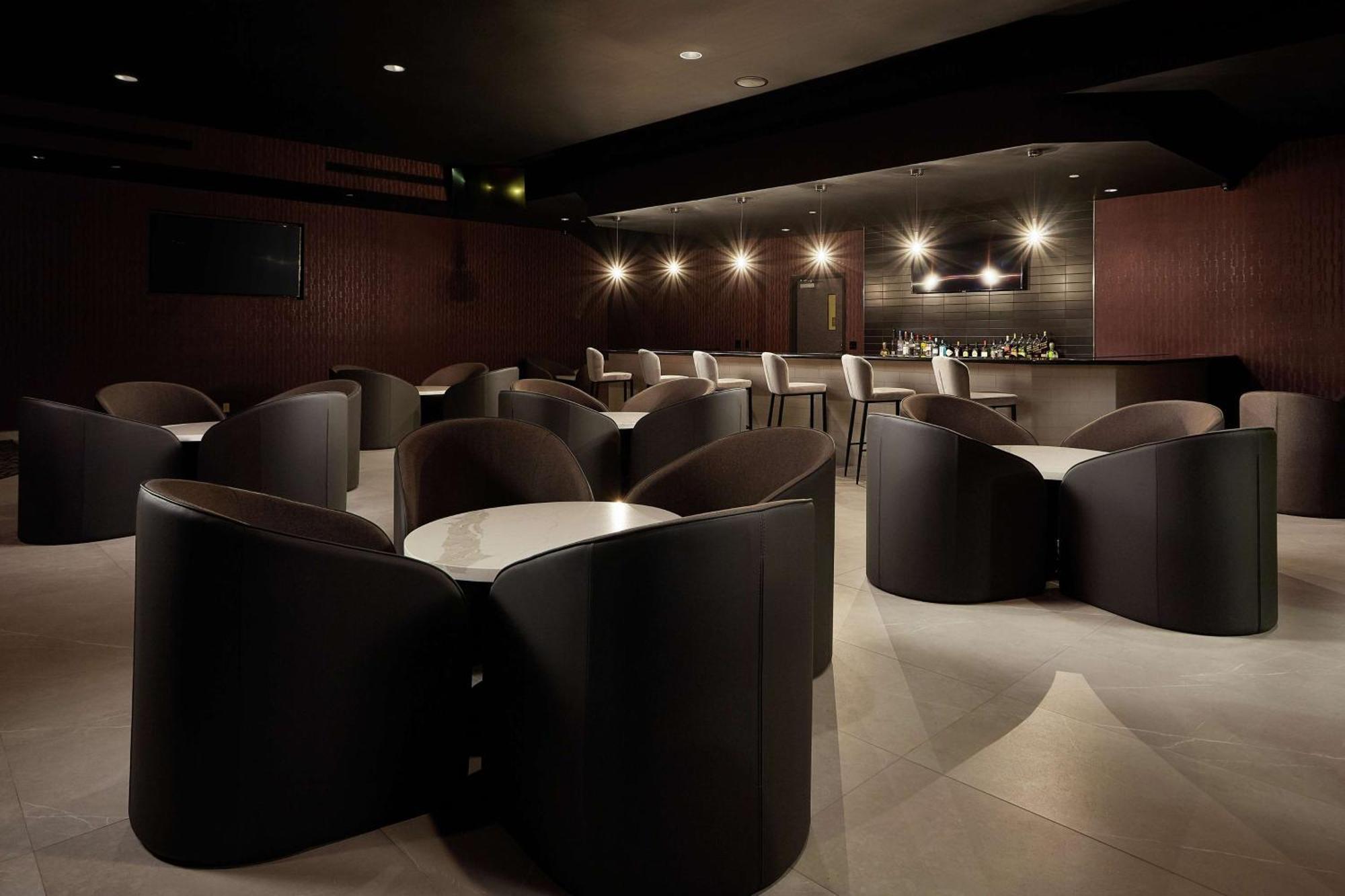 Hilton Doubletree By Hilton Managua Hotell Exteriör bild