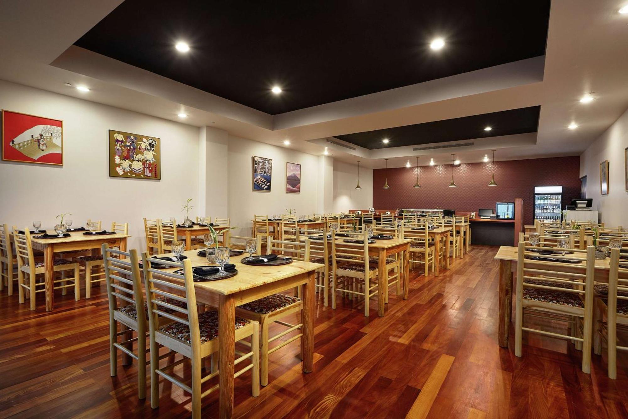 Hilton Doubletree By Hilton Managua Hotell Exteriör bild